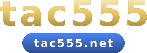 tac555 logo